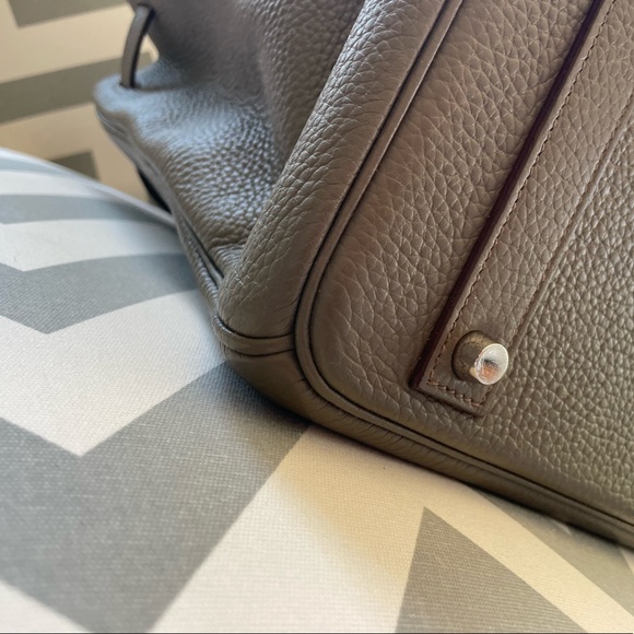 Hermes Birkin 40 - Picture 10 of 16